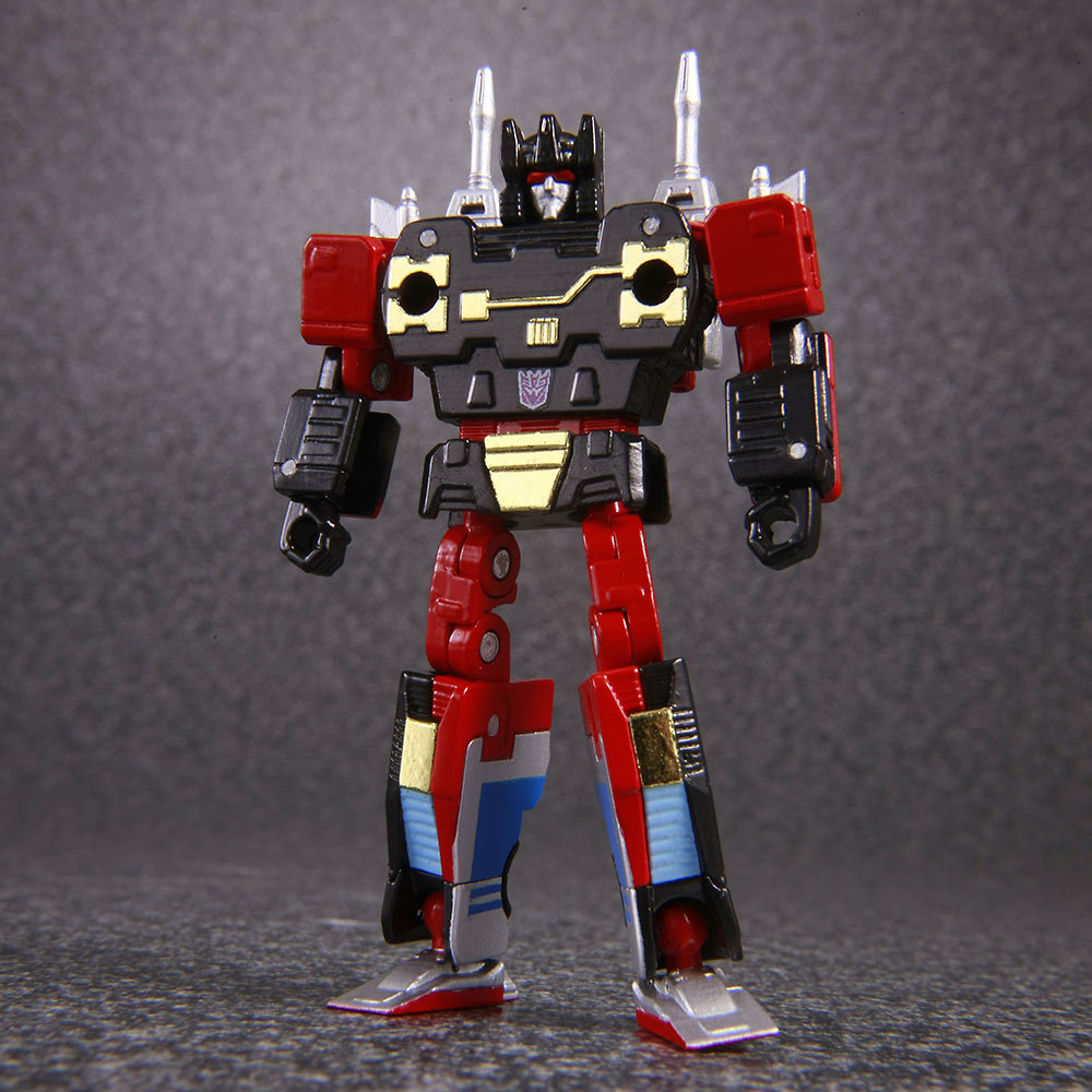 タカラトミー　トランスフォーマー　MP-13 Soundwave＋MP15／16 Transformers Masterpiece MP13 SOUNDWAVE Action Figure Takara